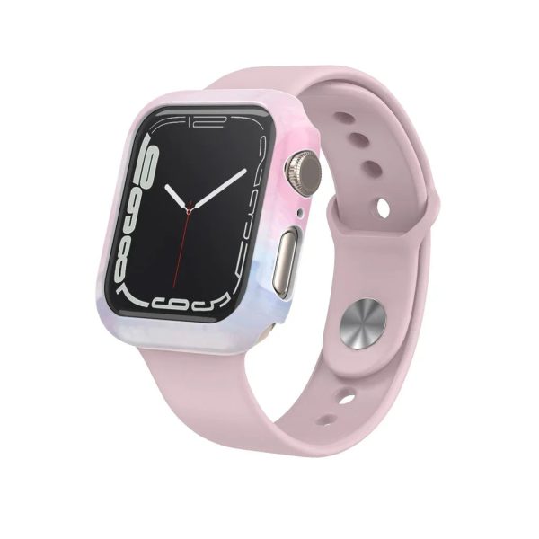Casestudi Prismart Series Case For Apple Watch 44/45mm - Ambient - Tashqila