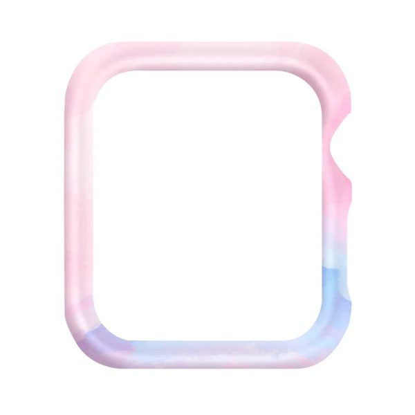 Casestudi Prismart Series Case For Apple Watch 44/45mm - Ambient - Tashqila