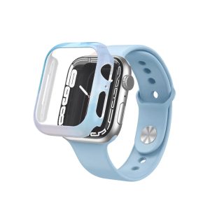 Casestudi Prismart Series Case For Apple Watch 44/45mm - Vibe - Tashqila