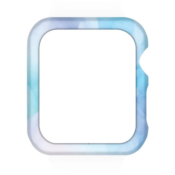 Casestudi Prismart Series Case For Apple Watch 44/45mm - Vibe - Tashqila