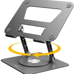 Araree Ergo Stand 2 - Silver