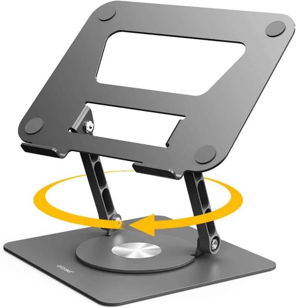 Araree Ergo Stand 2 - Silver