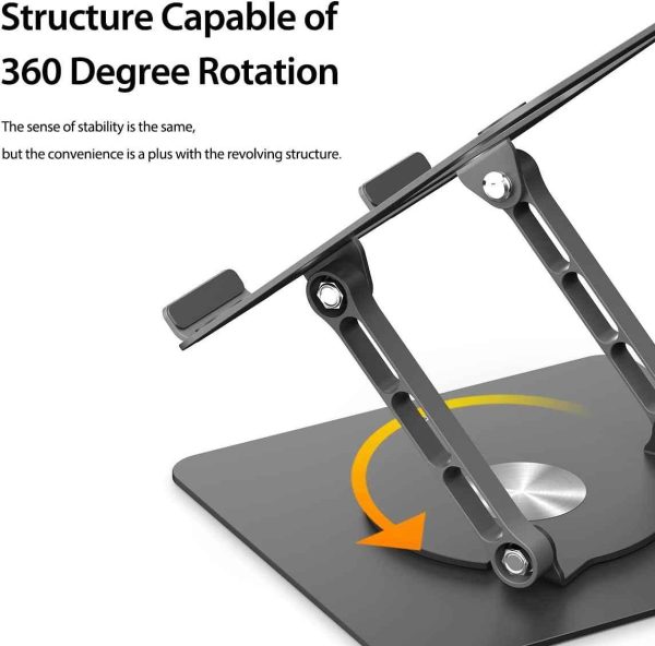 Araree Ergo Stand 2 - Silver
