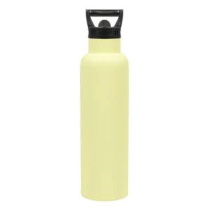 Fifty/Fifty 620ml Bottle - Lemon Drop - Tashqila
