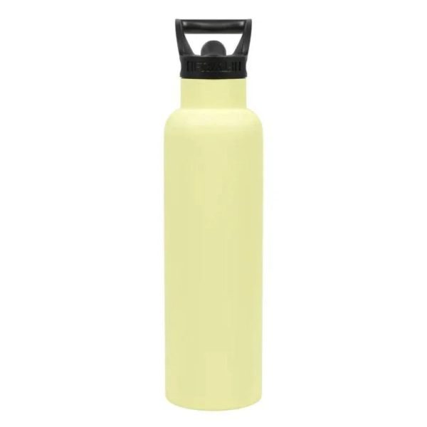 Fifty/Fifty 620ml Bottle - Lemon Drop - Tashqila
