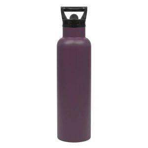 Fifty/Fifty 620ml Bottle - Plum - Tashqila