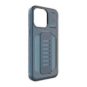 Grip2u Boost Case with Kickstand iPhone 15 Pro - Eclipse - Tashqila