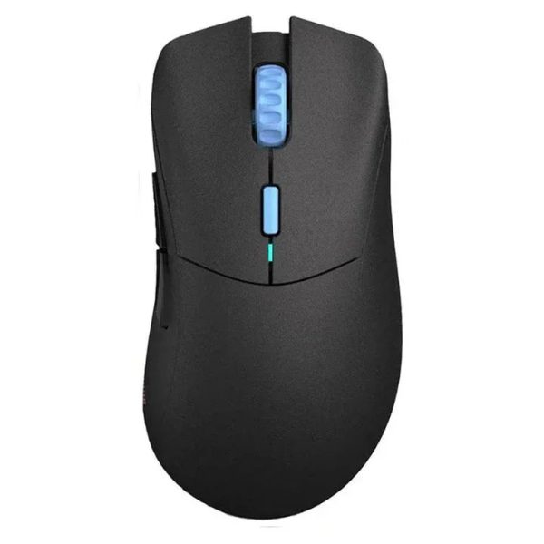 Glorious Model D PRO Wireless Gaming Mouse - Vice Black - Forge - Tashqila