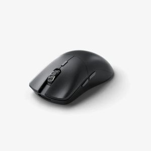 Glorious Model O2 PRO 1K Wireless Gaming Mouse - Matte Black - Tashqila
