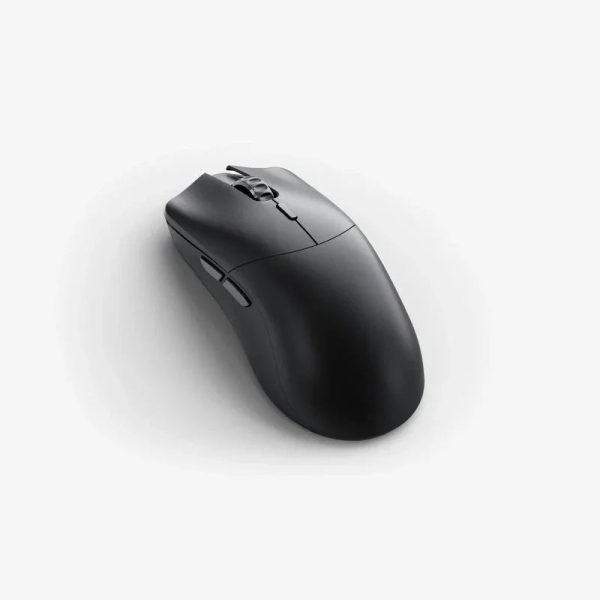 Glorious Model O2 PRO 1K Wireless Gaming Mouse - Matte Black - Tashqila