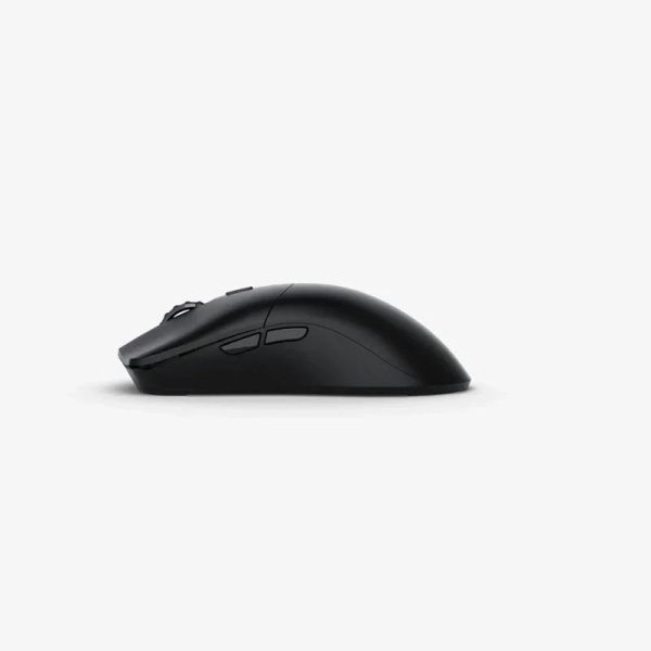Glorious Model O2 PRO 1K Wireless Gaming Mouse - Matte Black - Tashqila