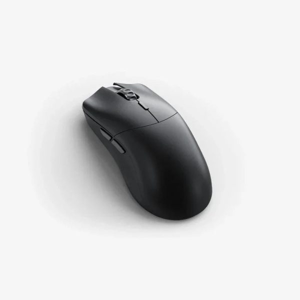 Glorious Model O2 PRO 4K/8K Wireless Gaming Mouse - Matte Black - Tashqila