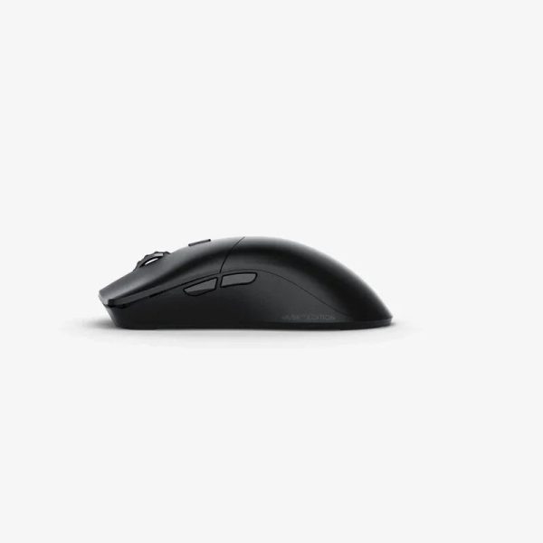 Glorious Model O2 PRO 4K/8K Wireless Gaming Mouse - Matte Black - Tashqila