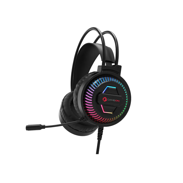 GAMEON CYPHER XL All-In-One Gaming Bundle - Tashqila