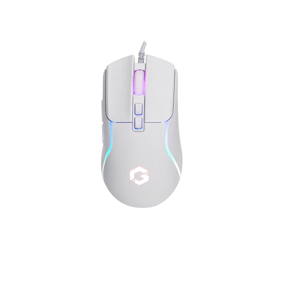 GAMEON VIPER XA All-In-One Artic Series Gaming Bundle - Tashqila