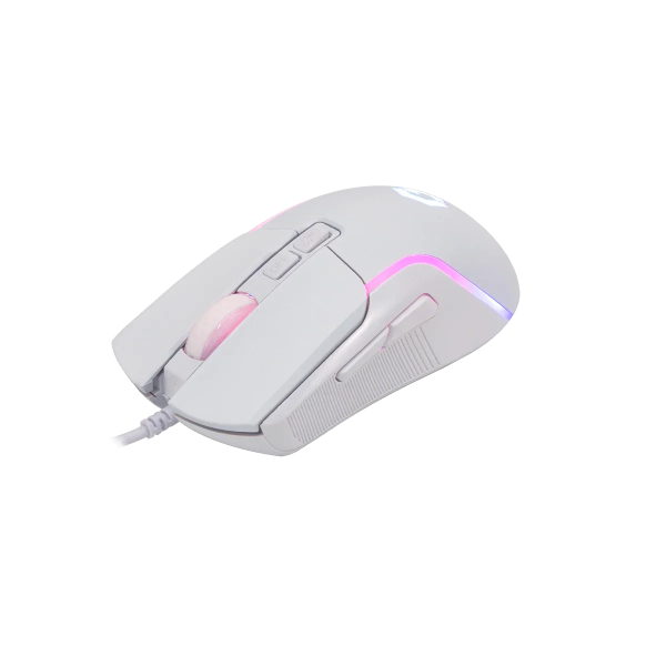 GAMEON VIPER XA All-In-One Artic Series Gaming Bundle - Tashqila