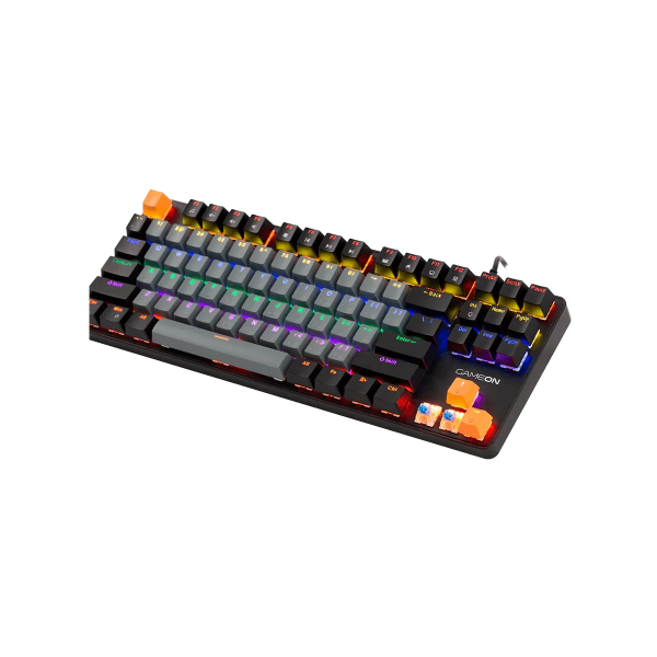 GAMEON VIPER XI All-In-One Gaming Bundle - Tashqila