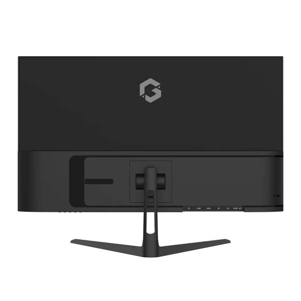 GAMEON 27" FHD, 180Hz, 0.5ms Fast Gaming Monitor (HDMI 2.1 Console Compatible) - Tashqila