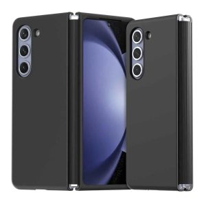 Araree Z Fold 5 Aero Flex Case - Black