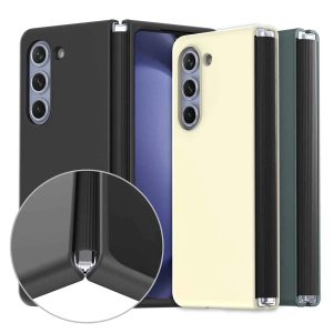 Araree Z Fold 5 Aero Flex Case - Cream