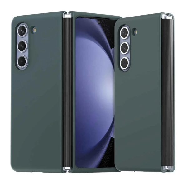 Araree Z Fold 5 Aero Flex - Green