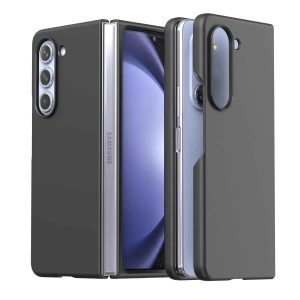 Araree Z Fold 5 Nukin Case - Black