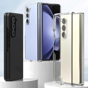 Araree Z Fold 5 Nukin Case - Clear