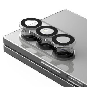 Araree Samsung Z Fold 6 Core Camera Glass - Clear - Tashqila