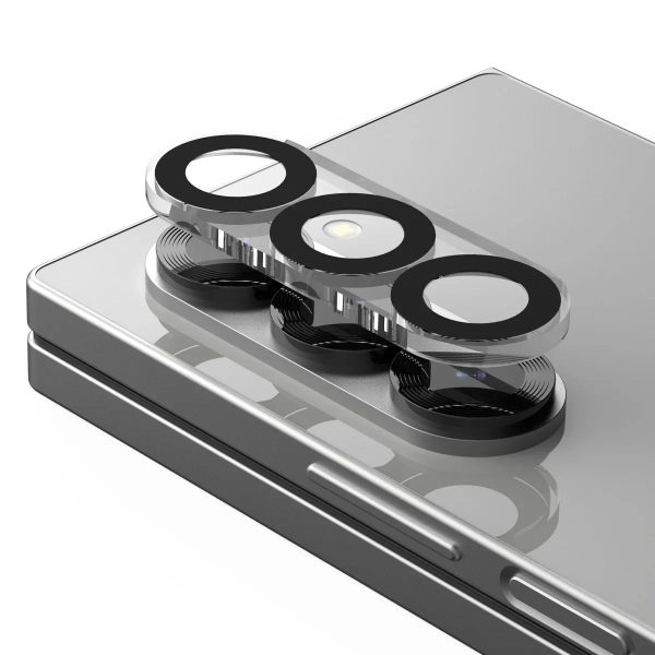 Araree Samsung Z Fold 6 Core Camera Glass - Clear - Tashqila