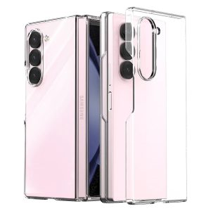 Araree Samsung Z Fold 6 Nukin Case - Clear - Tashqila
