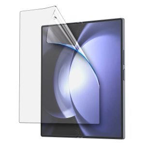 Araree Pure Galaxy Z Fold6 Film Inner Screen Protector - Clear - Tashqila