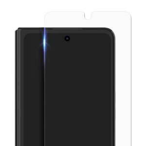 Araree Samsung Z Fold 6 Core Glass - Clear - Tashqila