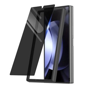 Araree Samsung Z Fold 6 Core Glass - Privacy - Tashqila