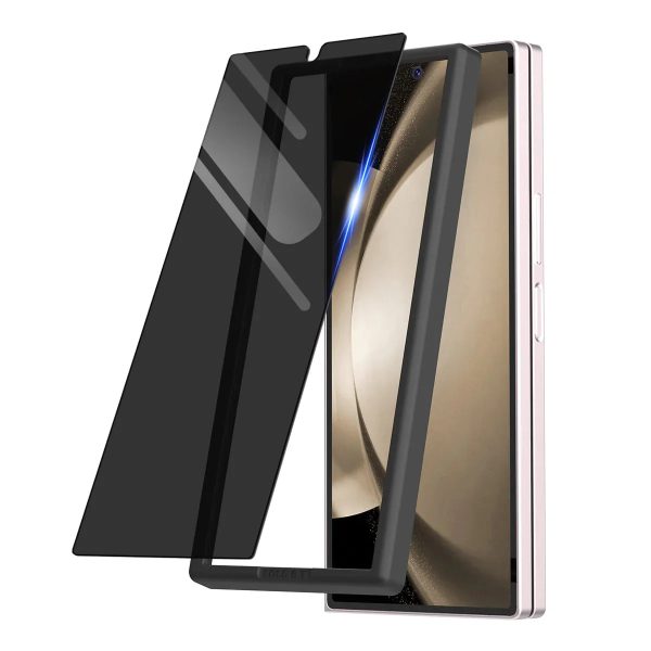 Araree Samsung Z Fold 6 Core Glass - Privacy - Tashqila