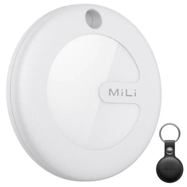 MiLi MiTag Item Finder With Cover - Tashqila