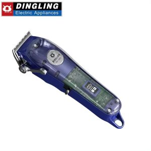 Dingling RF-1985 Hair & Beard Trimmer - Tashqila