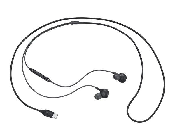 Samsung Type-C Headphones - Black