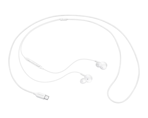 Samsung Type-C Headphones - White