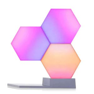 Cololight Pro - 3 Pack Starter Kit with Stand - Tashqila