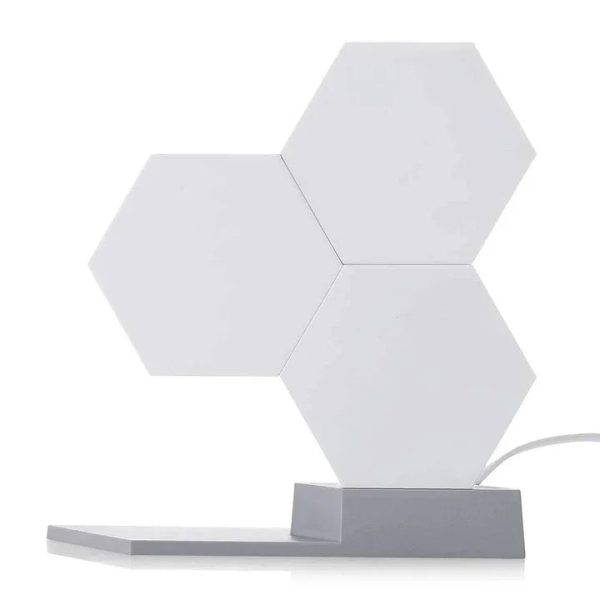Cololight Pro - 3 Pack Starter Kit with Stand - Tashqila