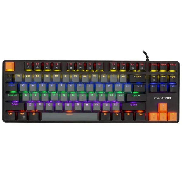 GAMEON VIPER XI All-In-One Gaming Bundle - Tashqila