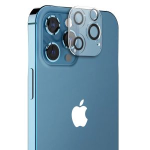 Araree C-Sub Core Camera Lens Tempered Glass For iPhone 12 Pro - Clear - Tashqila