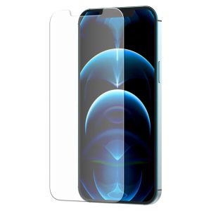 Araree Sub Core Tempered Glass For iPhone 12 Pro Max - Clear - Tashqila