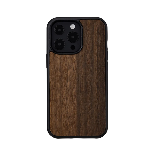 Man & Wood Series Cover For iPhone 13 Pro - Koala - Tashqila