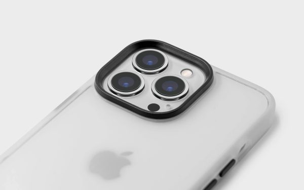 Torrii Torero Case For iPhone 13 Pro - Black - Tashqila