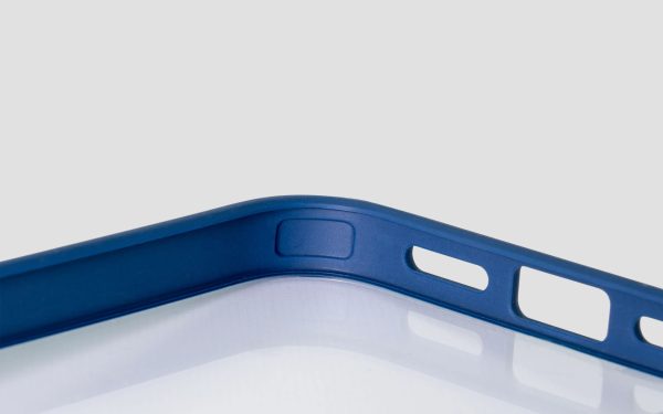 Torrii Torero Case For iPhone 13 Pro - Blue - Tashqila