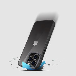 Torrii Torero Case For iPhone 13 Pro - Blue - Tashqila