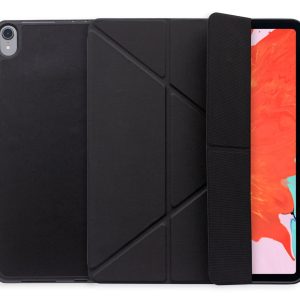Torrii Torrio Plus For iPad Pro 12.9 2018 - Black - Tashqila