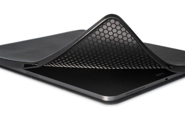 Torrii Torrio Plus For iPad Pro 12.9 2018 - Black - Tashqila