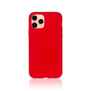 Torrii Bagel Case For iPhone 11 Pro (5.8”) - Red - Tashqila